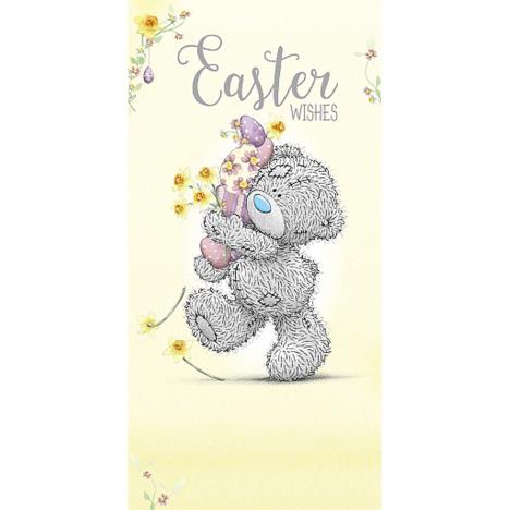 Easter Wishes Me to You Bear Easter Money Wallet £1.79